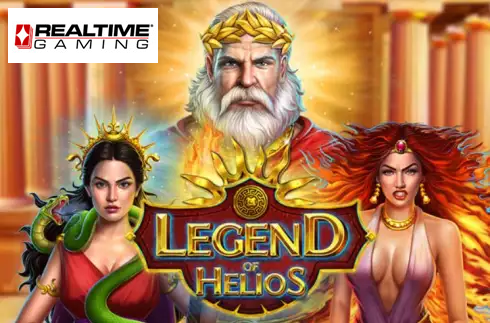 Legend of Helios